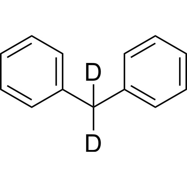 Diphenylmethane-d2 3947-98-6